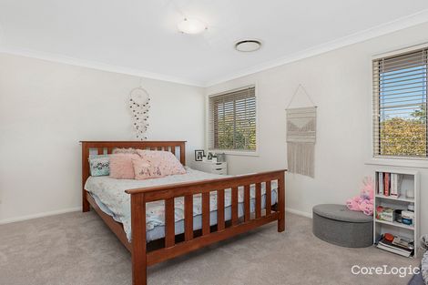 Property photo of 44 Crestview Avenue Kellyville NSW 2155