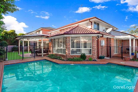 44 Crestview Ave, Kellyville, NSW 2155