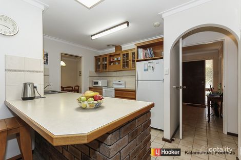Property photo of 10 Cantua Way Forrestfield WA 6058