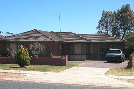 136 Dampier Ave, Mullaloo, WA 6027