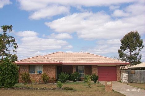 12 Saint Andrews Dr, Pialba, QLD 4655