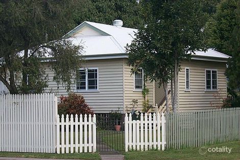 183 Virginia Ave, Hawthorne, QLD 4171