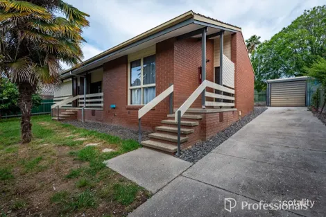 21 Gardner St, Wodonga, VIC 3690
