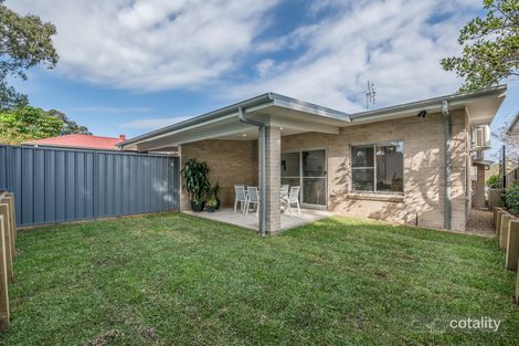 Property photo of 34A Dickson Street Lambton NSW 2299