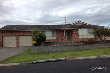 Property photo of 22 St Jerome Close Blair Athol NSW 2560