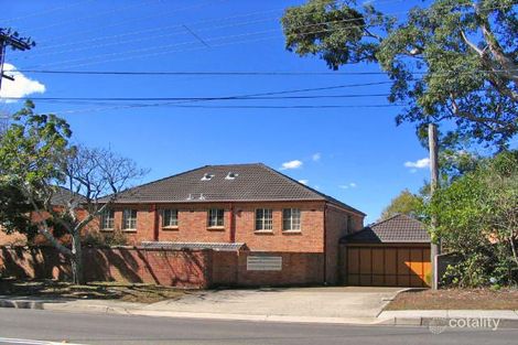 8/52 Old Castle Hill Rd, Castle Hill, NSW 2154