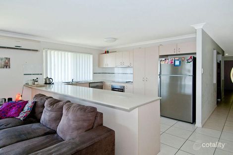 Property photo of 21 Jasmine Circuit Ormeau QLD 4208