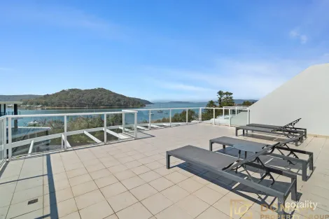 406/51-54 The Esplanade, Ettalong Beach, NSW 2257