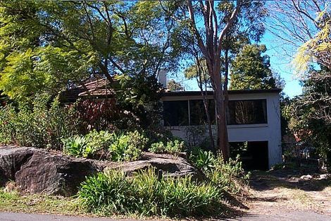 120 Tambourine Bay Rd, Riverview, NSW 2066