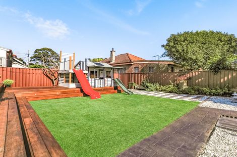 Property photo of 94 Frederick Street Ashfield NSW 2131