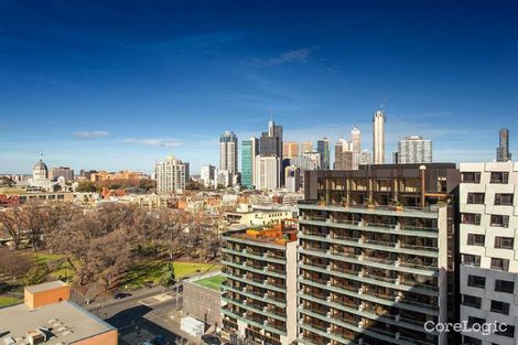 Property photo of 1308D/604-640 Swanston Street Carlton VIC 3053