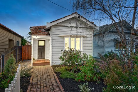 Property photo of 105 Harold Street Thornbury VIC 3071