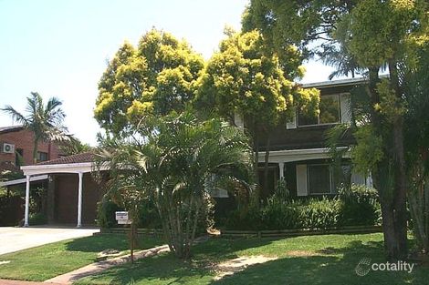 Property photo of 14 Parnassus Street Robertson QLD 4109
