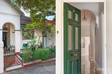 Property photo of 38 Corunna Road Stanmore NSW 2048
