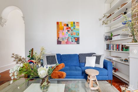 Property photo of 25 Ridge Street Surry Hills NSW 2010