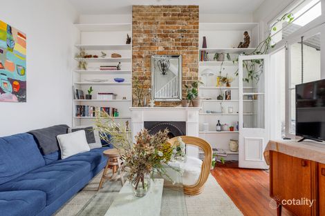 Property photo of 25 Ridge Street Surry Hills NSW 2010