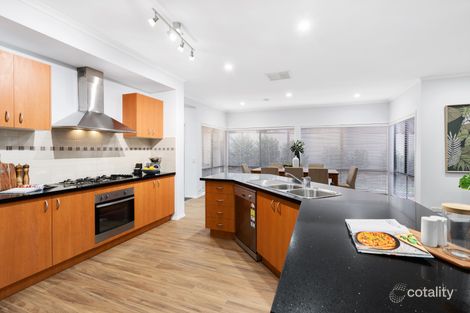 Property photo of 20 Cheviot Drive Mill Park VIC 3082