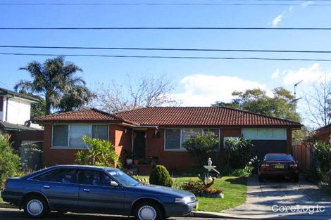 16 Cayley Pl, Cabramatta West, NSW 2166