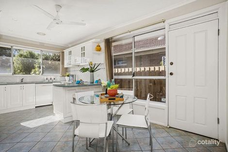 Property photo of 10 Cohuna Court Burwood East VIC 3151