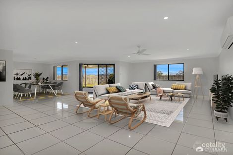 Property photo of 68 Amalfi Drive Zilzie QLD 4710