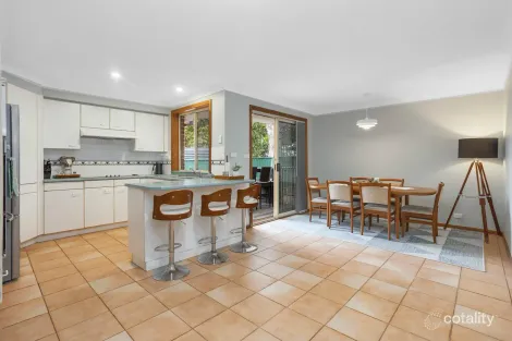 Property photo of 116B Anzac Avenue Engadine NSW 2233