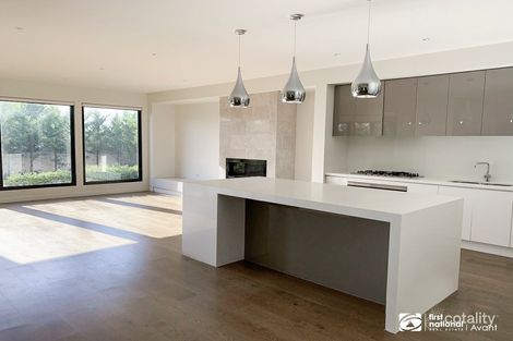 Property photo of 20 Park Avenue Kew VIC 3101