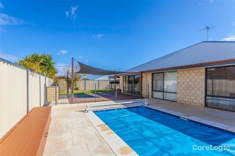 Property photo of 12 Newgain Crescent Carramar WA 6031
