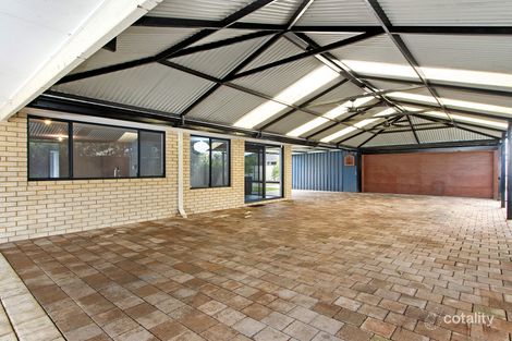 Property photo of 21 Daintree Loop Bertram WA 6167