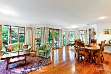 Property photo of 58 Eucalyptus Road Eltham VIC 3095
