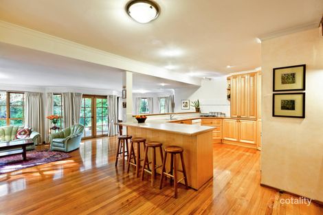 Property photo of 58 Eucalyptus Road Eltham VIC 3095