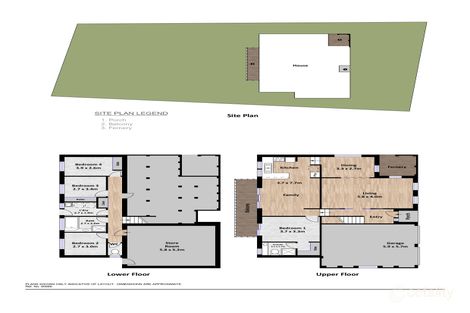 Property photo of 18 Jackie Howe Crescent Macarthur ACT 2904