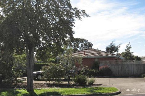 Property photo of 3 Jesson Crescent Dandenong VIC 3175