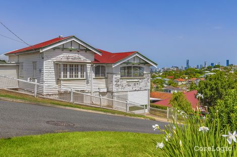 Property photo of 71 Robe Street Grange QLD 4051