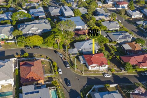 Property photo of 71 Robe Street Grange QLD 4051