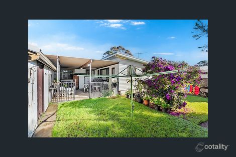 Property photo of 12 Wendouree Street Busby NSW 2168
