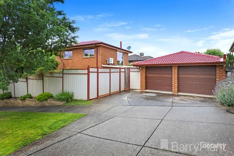 Property photo of 14 Dorset Drive Greenvale VIC 3059