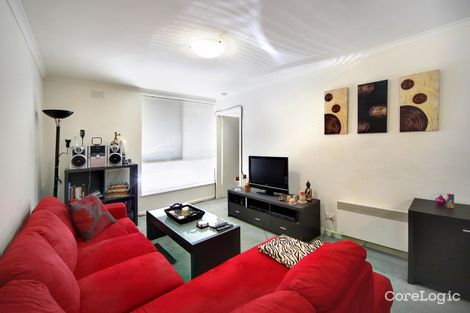 Property photo of 4/55 Wellington Street Flemington VIC 3031