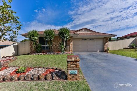 5 Kensington Ct, Darling Heights, QLD 4350