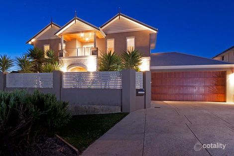 Property photo of 31 Seville Crest Mindarie WA 6030
