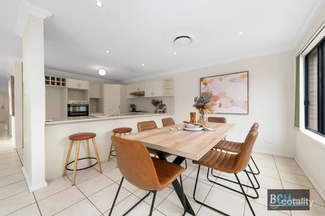 Property photo of 17 Black Wattle Circuit Northmead NSW 2152