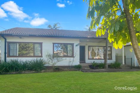 Property photo of 27 Martin Street Heathcote NSW 2233