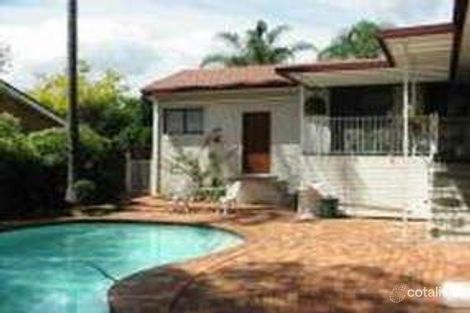 Property photo of 8 Blueberry Place Alfords Point NSW 2234