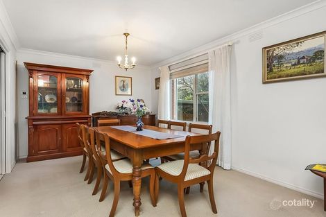 Property photo of 7 Longview Parade Rosanna VIC 3084