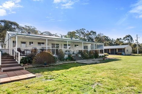 662 Tarnook Rd, Tarnook, VIC 3670