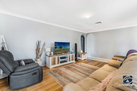 Property photo of 12 Honeyeater Place Erskine Park NSW 2759