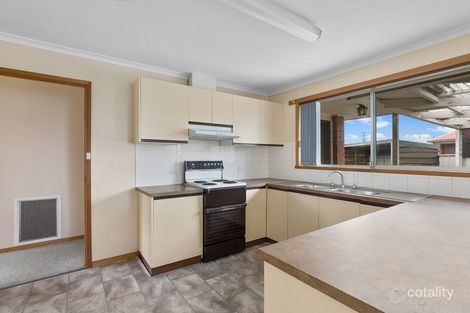 Property photo of 6 Dwyer Place Dowsing Point TAS 7010