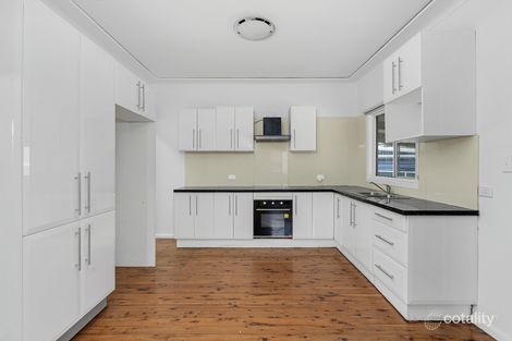 Property photo of 25 Albert Street Guildford NSW 2161