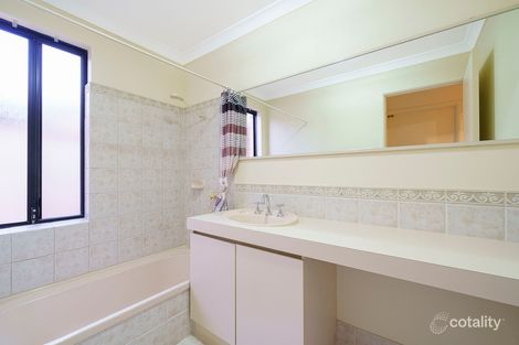 Property photo of 37 Pilbara Crescent Jane Brook WA 6056