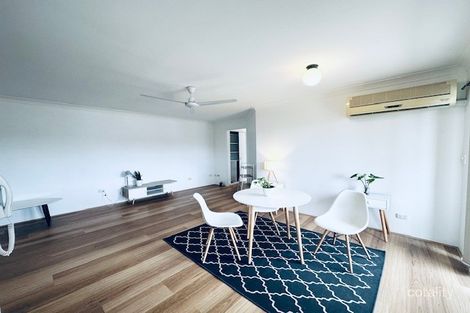 Property photo of 10/116 Clarence Road Indooroopilly QLD 4068