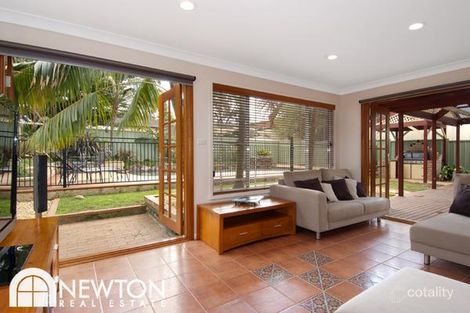 47 Poulter Ave, Engadine, NSW 2233